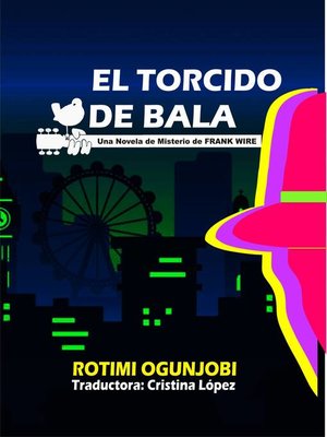 cover image of El torcido de bala